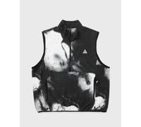 Nike ACG WOLF TREE VEST AOP men Vests grey in taglia:XXL