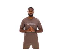Nike - ACG Dri-Fit T-Shirt - Maglia funzionale XXL marrone