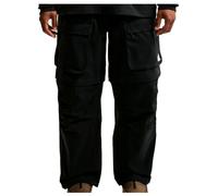 Nike - ACG Zip Smith Smmit Cargo Pant - Pantaloni tempo libero L nero