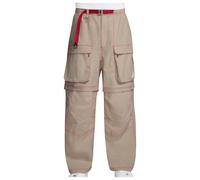 Nike - ACG Zip Smith Smmit Cargo Pant - Pantaloni tempo libero S beige