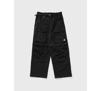 Nike ACG ZIP SMITH SUMMIT CARGO PANT men Cargo Pants black in taglia:M