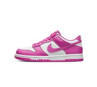 Nike - Active Fuchsia Dunk Low Sneakers - - Sport - Donna - Rosa - 38 1/2 EU