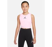 NIKE ACTIVE TOP ESSENTIALS JORDAN - ROSA - 45A855-A9Y