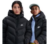 Nike Adp Puffer unisex Giacche - Nero - Poly Woven - Foot Locker Black 158 - 170 CM
