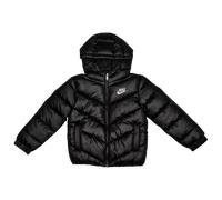 Nike Adp Puffer Bambini - Giacche Nero - Taglia 98 - 104 CM - Poly Woven Black 98 - 104 CM