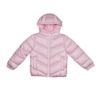 Nike Adp Puffer Bambini - Giacche Rosa - Taglia 104 - 110 CM - Poly Woven Pink 104 - 110 CM