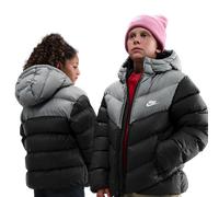Nike Adp Puffer Colorblock Bambini - Giacche Nero - Taglia 128 - 137 CM - Poly Woven Black 128 - 137 CM