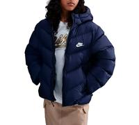 Nike Adp Puffer Giacca per bambini Midnight Navy 3/4 anni