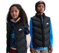 Nike Adp Puffer Vest Bambini - Giacche Nero - Taglia 137 - 147 CM - Poly Woven Black 137 - 147 CM