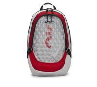 Nike Adult Backpack Air Max Bubble (17L) Red Grey