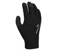 Nike Adulto Unisex Tech Grip 2.0 Lavorato a maglia Guanto - 95% (CS1540)