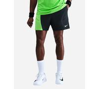Nike Pantaloncini da tennis uomo Court Slam Dri-FIT Alcaraz – Nero (S)