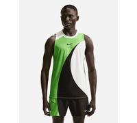 Nike Advantage Carlos Sail M - T-shirt Tennis - Uomo - Bianco M