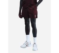 Nike Advantage Jannik M - Pantaloncini Tennis - Uomo - Rosso XL