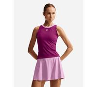 Nike Advantage W - T Shirt Tennis