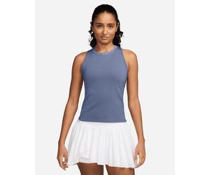 Nike Advantage W - T-shirt Tennis - Donna - Viola XS