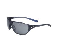 Nike Vision Aero Drift Dq 0811 Sunglasses Nero Grey Silver/CAT3