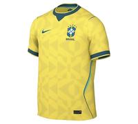 Nike Aero-Fit Authentic, IB5143-724, Maglia da Calcio da Uomo, Canary/Light Menta/Geode Teal, IB5143-724, S