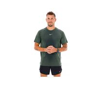 Nike - AF Stride S/S Top - Maglia da corsa M nero
