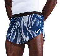 Nike AeroSwift 2inch Shorts L Azzurro