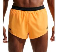 Nike AeroSwift 2inch Shorts L Giallo