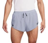 Nike AeroSwift 2inch Shorts L Grigio
