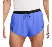 Nike AeroSwift 2inch Shorts M Azzurro