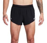 Nike AeroSwift 2inch Shorts M Nero