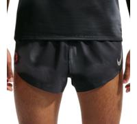 Nike AeroSwift 2inch Shorts S Grigio