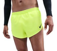 Nike AeroSwift 2inch Shorts XL Giallo