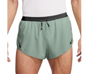 Nike AeroSwift 2inch Shorts XL Grigio