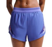 Nike AeroSwift 3inch Shorts L Azzurro
