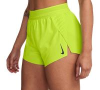 Nike AeroSwift 3inch Shorts L Giallo