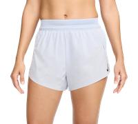 Nike AeroSwift 3inch Shorts L Grigio