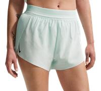 Nike AeroSwift 3inch Shorts M Verde