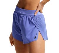 Nike AeroSwift 3inch Shorts M Viola
