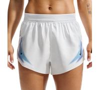 Nike AeroSwift 3inch Shorts S Bianco
