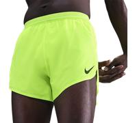 Nike AeroSwift 4inch ("10cm") Shorts L Giallo