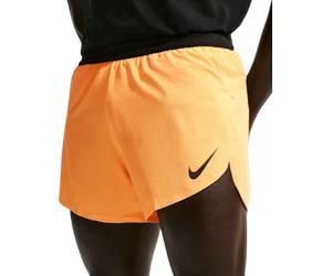 Nike AeroSwift 4inch ("10cm") Shorts L Giallo