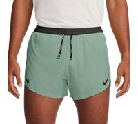 Nike AeroSwift 4inch ("10cm") Shorts S Grigio