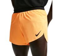 Nike AeroSwift 4inch ("10cm") Shorts L Giallo