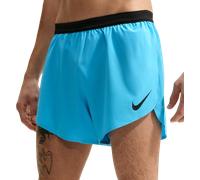 Nike AeroSwift 4inch Shorts M Azzurro