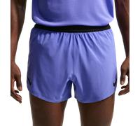 Nike AeroSwift 4inch Shorts S Azzurro