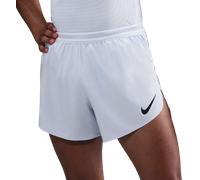 Nike AeroSwift 4inch Shorts S Grigio