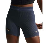 Nike AeroSwift 5inch Shorts L Azzurro