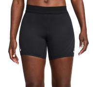 Nike AeroSwift 5inch Shorts S Nero