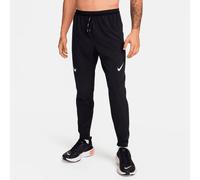 Nike Aeroswift Adv Uomo - Pantaloni Bianco - Taglia S - Jersey di cotone White S