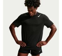 Nike - Dri-Fit ADV Aeroswift S/S Top - Maglia da corsa XXL nero