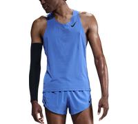Canottiera da running Dri-FIT ADV Nike AeroSwift - Uomo - Blu L