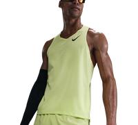 Canottiera da running Dri-FIT ADV Nike AeroSwift - Uomo - Giallo S